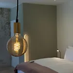 La - & - Sqh Member Hotel Locarno