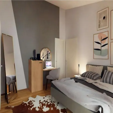 Apart-hotel La - & Rooms, By Remorino *