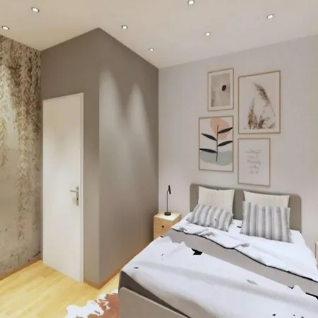Apart-hotel La - & Rooms, By Remorino Locarno