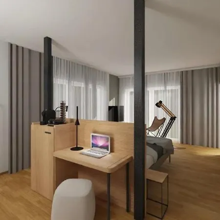 La - & Rooms, By Remorino *