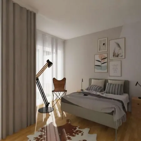 Aparthotel La - & Rooms, By Remorino