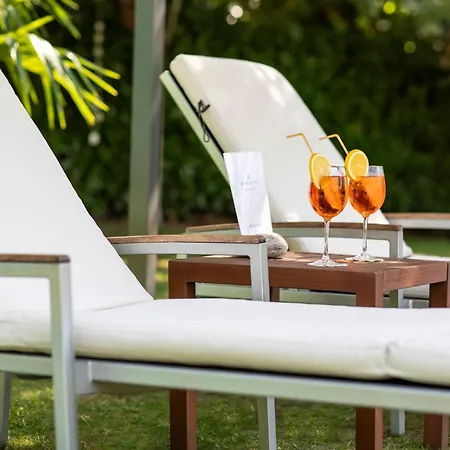 La - & Rooms, By Remorino Aparthotel *