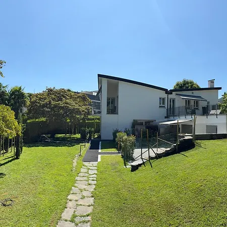 La Villa - Hotel Remorino