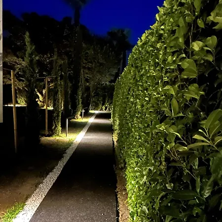 La Villa - Hotel Remorino Hotel 4*