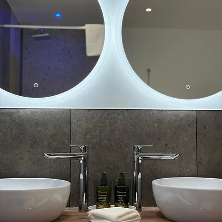 La Villa - Hotel Remorino Hotel Locarno