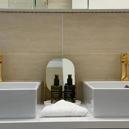 La Villa - Hotel Remorino 4* Locarno