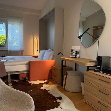 La Villa - Hotel Remorino