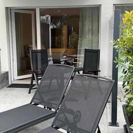 La - & Rooms, By Remorino Locarno