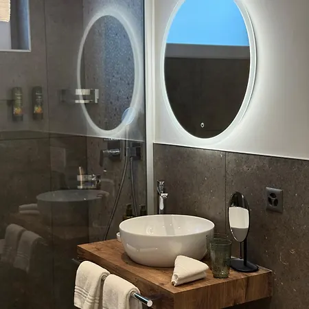 La Villa - Hotel Remorino Hotel
