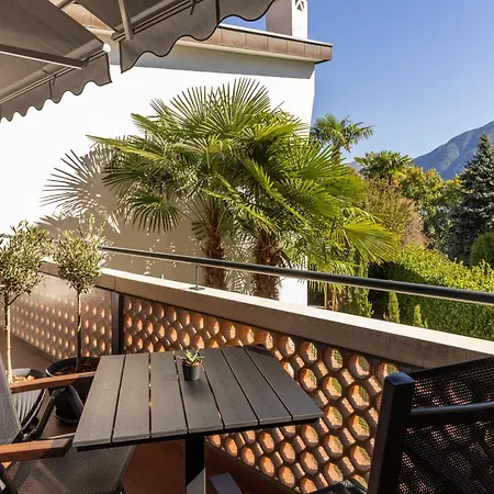 La Villa - Studios & Rooms 4* 로카르노