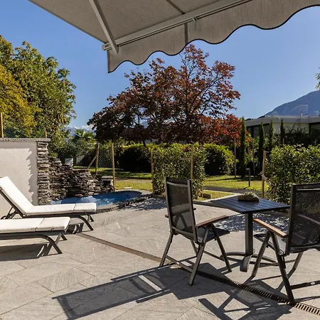 La Villa - Hotel Remorino