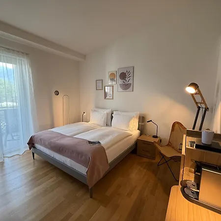 La Villa - Hotel Remorino Hotel