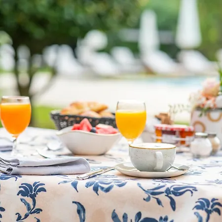 Hotel La Villa - Hotel Remorino