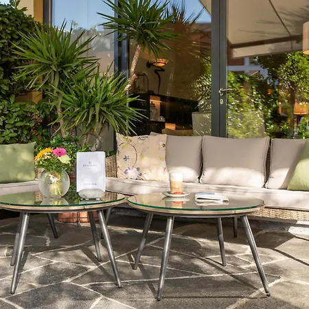 La Villa - Hotel Remorino Locarno