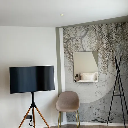 Hotel La Villa - Hotel Remorino Locarno