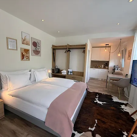 La Villa - Hotel Remorino 4*