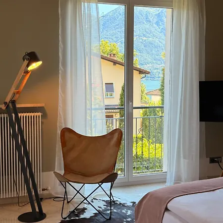 La Villa - Hotel Remorino Hotel