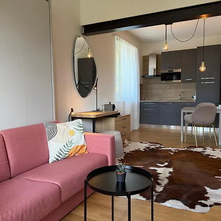 La Villa - Hotel Remorino Hotel 4*