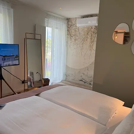 La Villa - Hotel Remorino Hotel