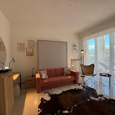La Villa - Hotel Remorino Hotel 4*