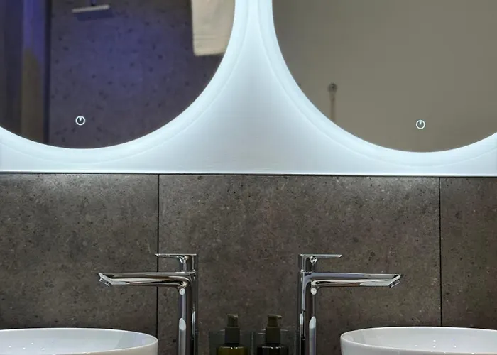 La Villa - Studios & Rooms 호텔 로카르노