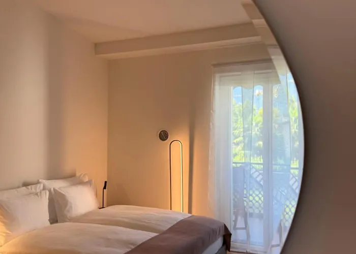 La Villa - Studios & Rooms Ξενοδοχείο 4*