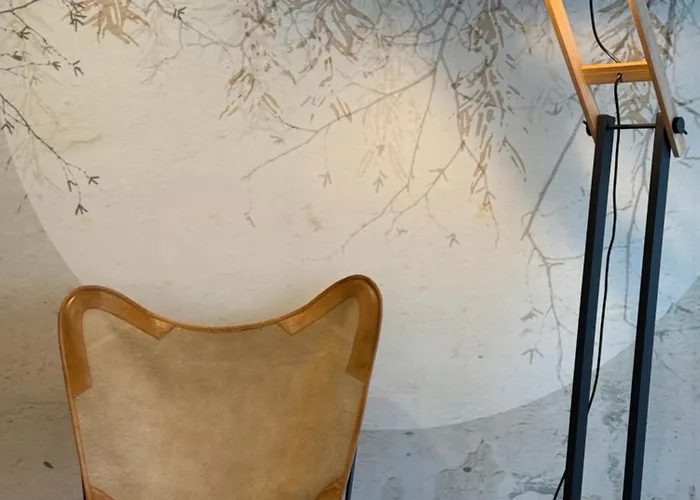 La Villa - Studios & Rooms Ξενοδοχείο 4*