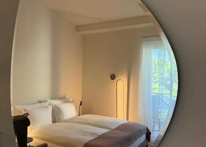 La Villa - Studios & Rooms Ξενοδοχείο 4*