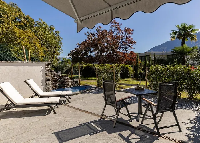 La Villa - Studios & Rooms