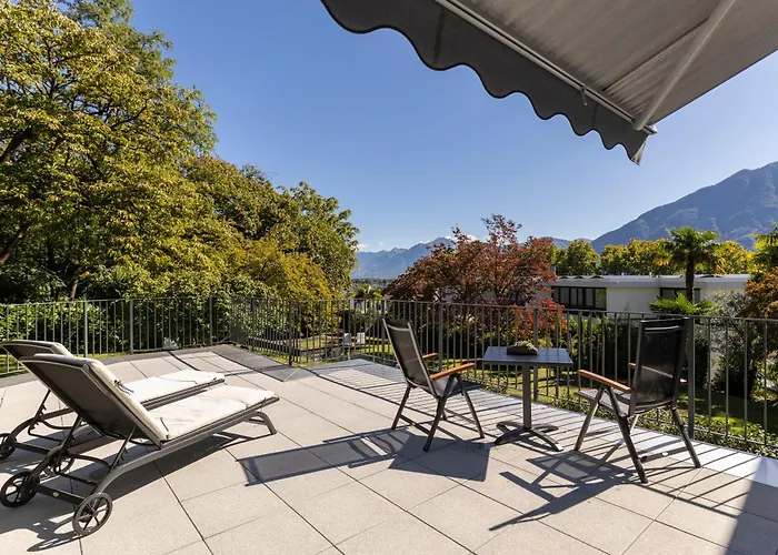 La Villa - Studios & Rooms Ξενοδοχείο