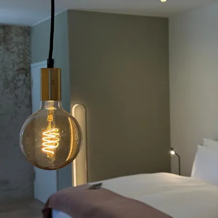 Hotel La Villa - Studios & Rooms 호텔 로카르노