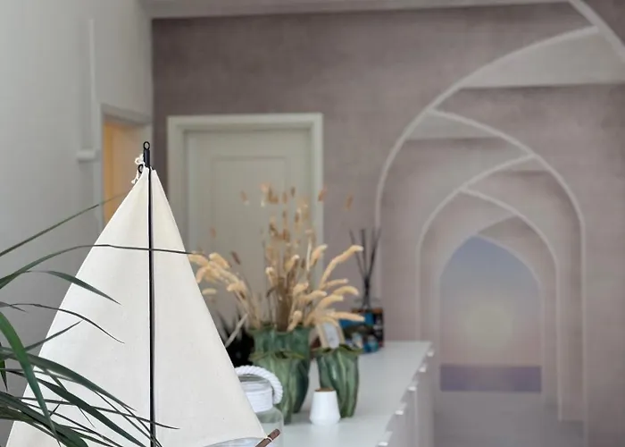 Hotel La Villa - Studios & Rooms 4*