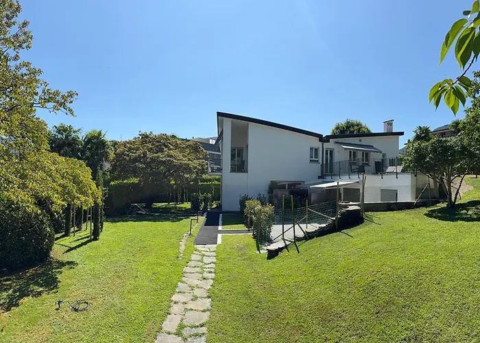 Hotel La Villa - Studios & Rooms