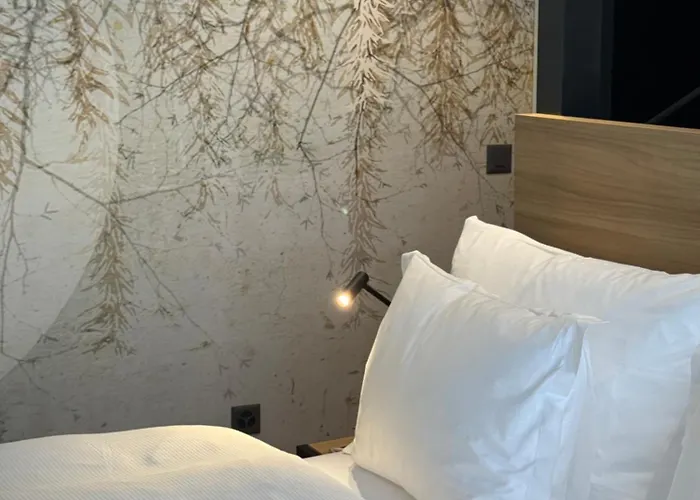 Hotel La Villa - Studios & Rooms 호텔