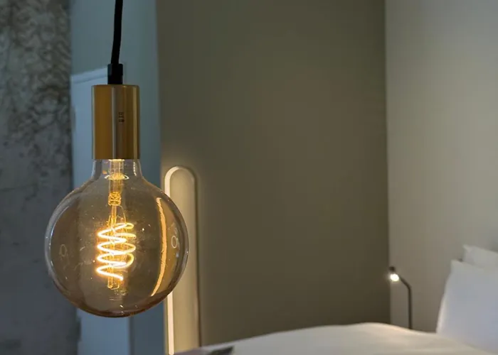 Hotel La Villa - Studios & Rooms 호텔 로카르노